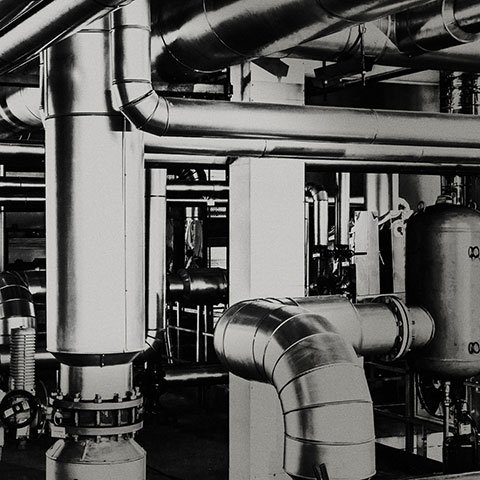 Boiler Rooms