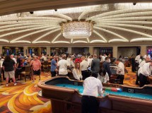 Cases of Legionnaires’ Disease Linked to Two Las Vegas Hotels