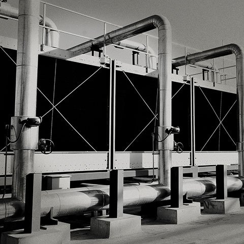 Cooling Towers