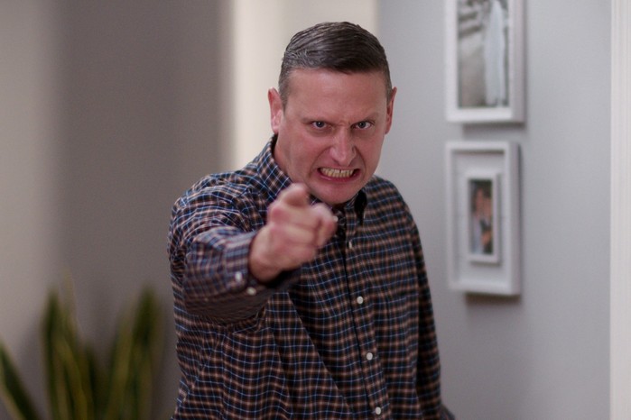 Tim Robinson stars in I Think You Should Leave