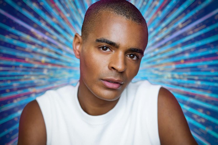 Layton Williams joins the line-up of Strictly Come Dancing 2023